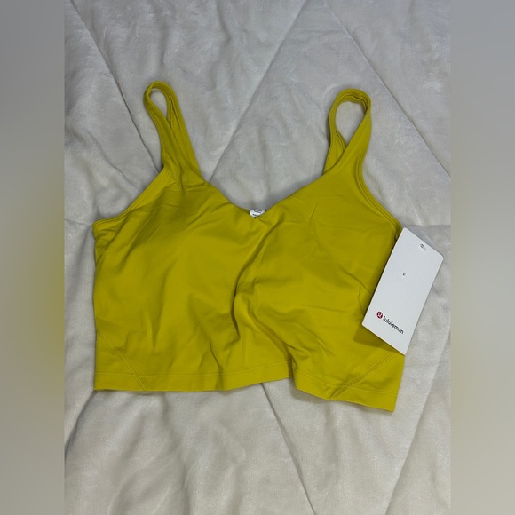 Lululemon Align Tank - Picture 3 of 4